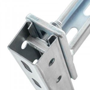 Винт для крепления профиля DB/LAS М10х30 CM041030