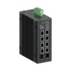 Коммутатор WIENET UMSA 10G-8PoE-24