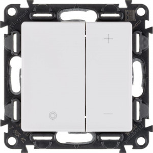 752462 Механизм светорегулятора