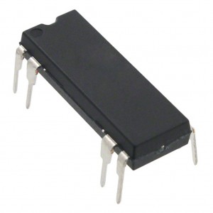 ISO122P, Изолирующий усилитель