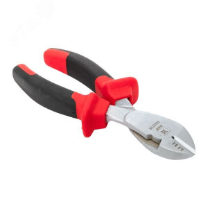 Бокорезы силовые 180мм Master Basic sbo-180-mas