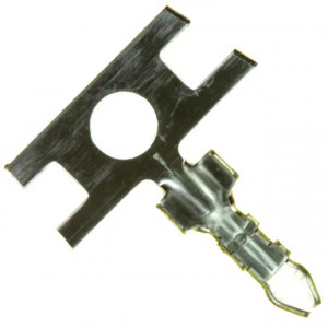 SIN-002T-1.0, Контакт - гнездо обжимной на кабель