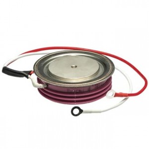 ТБ143-500-16 (АНАЛОГ), Силовой тиристор ТБ143-500-16 (аналог), корпус PT42