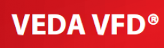 Логотип VEDA