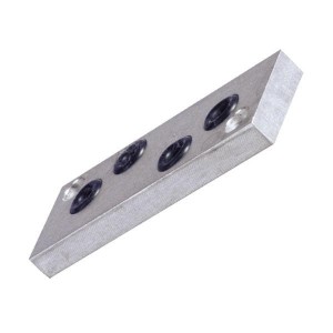 81516085, Промышленные датчики давления BLANKING PLT W/ SCREWS