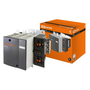 КТН- 5265 265А 400В/АС3 SQ0710-0010