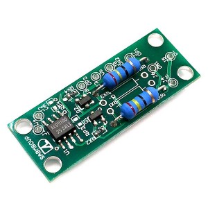SABMB810026, Прочие средства разработки Blank Supercapacitor with ALD810026SCLI