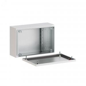 Корпус клеммный металлический SDE ВхШхГ 300x200x120 мм R5SDE3212