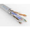 Витая пара ParLan F/UTP Cat 6 4х2х0.57 PVC 100458