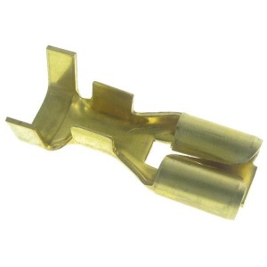 02965471-L, Автомобильные разъемы FEMALE UNPLT TERM 58 SERIES