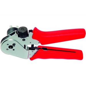20990001035, Crimpers CRIMPING TOOL FOR 1MM POF CON