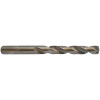 Сверло по металлу Cutop Profi с кобальтом 5% 3.7 x 70 мм, 2 шт 48-369