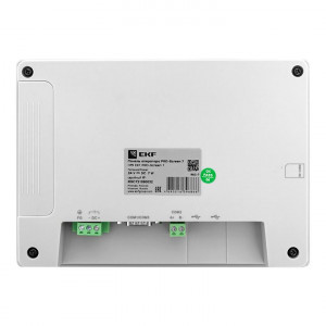 Панель оператора PRO-Screen 7 RSC-7