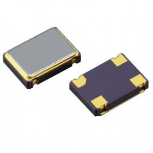 EC2745ETTTS-25.000M, Стандартные тактовые генераторы 25MHz 2.5Vdc 50ppm -40C +85C