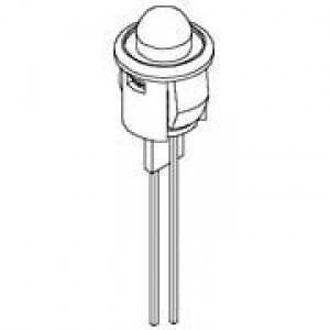 SSI-LXH387SRD-4, Светодиодные панельные индикаторы LED PMI