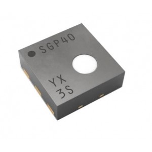 SGP40-D-R4, Датчики качества воздуха MOX Sensor
