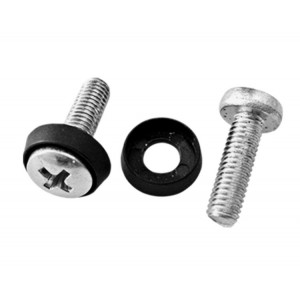 Винт крепежный, 100шт S 6.16 M