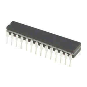 AD7837BQ, Цифро-аналоговые преобразователи (ЦАП)  DUAL 12-BIT DAC IC