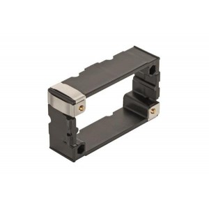 09300109301, Сверхмощные разъемы питания 10B Blkhd Rear Fit Housing Frame