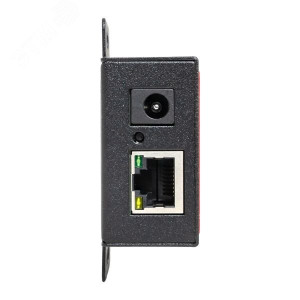 1-портовый преобразователь RS-232 в Ethernet, EKF, MC-232-TCP TSX EKF