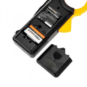 P266, Токоизмерительные клещи