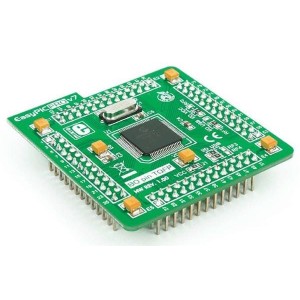 MIKROE-996, Дочерние и отладочные платы EasyPIC PRO v7 MCU PIC18F87K22
