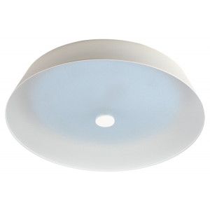 Светильник потолочный светодиодный SPB-6-60-RC Locus RGB 60Вт RGB 3000-6500 с ДУ Б0053315