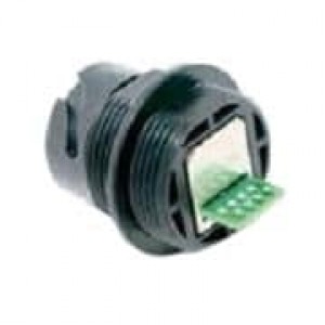 17-10036, Ethernet Cables / Networking Cables RJ45 Cat 5e Female