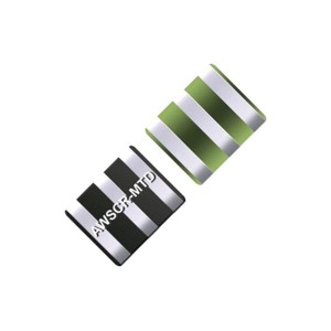 AWSCR-16.00MTD-T, Резонаторы 16.0   MHZ .5%