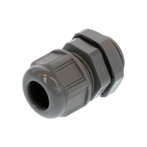 936000352, Ввод кабельный прямой пластиковый