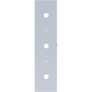 ЯУР на 2 счетчика с двумя DIN-рейками (600х300х150) EKF