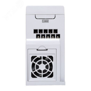 Преобразователь частоты PRO-Drive PD-90-FC-1K5-3-B EKF