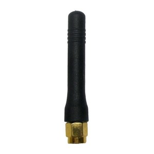 ANT-GHEL2-SMA, Антенны Helical Antenna +2dB 900/1800MHz SMA(M)