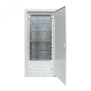 Встраиваемый слаботочный щит 