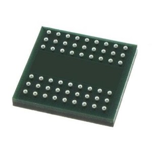 IS42SM16320E-75BLI, DRAM 512Mb 32Mx16 166MHz Mobile SDRAM