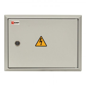 Щит ЩРН-12 (з) IP31 mb21-12