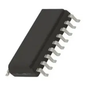 TBD62083AFWG(Z,EHZ, 8-ми канальная сборка MOS транзисторов электропитание 2.5В...25В