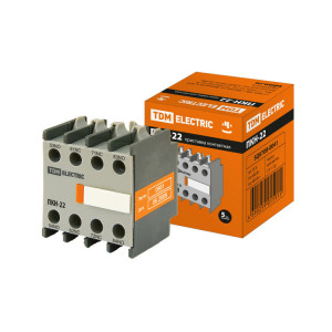 ПКН-22 2з+2р SQ0708-0041