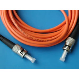 FPK-ST-ST-SM-SP-2, SТ-ST патч-корд одномодовый 2м (Simplex)