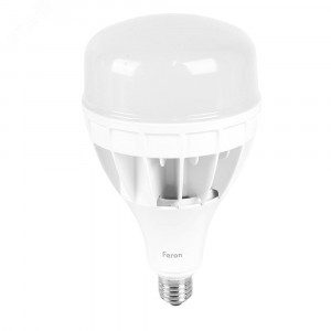 Лампа светодиодная LED 100вт Е27/Е40 дневной 25827