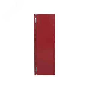 Щит с монтажной панелью ЩМПг- 80.60.25 (ЩРНМ-4) RAL 3001 IP54 PROxima mb24-4-3001