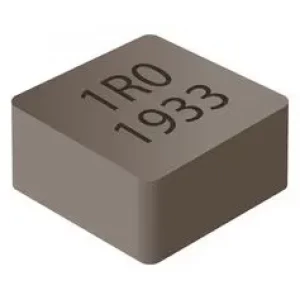 SRP4018FA-1R2M, Катушка индуктивности SMD экранированная проволочная 1.2мкГн ±20% 100кГц 15Q-добротность металлический порошок 9.5A 0.0134Ом сопротивление по постоянному току