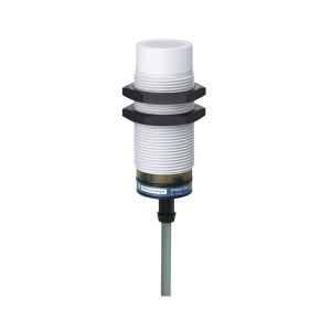 XT230A1FAL2, Датчики расстояния CAPACITIVE SENSOR 30 MM 24 - 240 AC NO