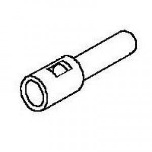 03-09-2011, Штыревые и гнездовые соединители 1 CIRCUIT PLUG