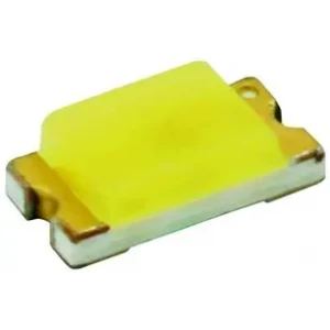 VLMB1300-GS08, Светодиод одноцветный синий 468нм 2-Pin Chip 0603(1608Metric) лента на катушке