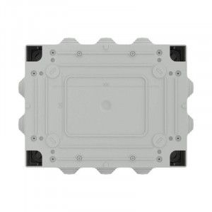 Коробка распределительная ОП 300х220х120мм IP55 10 каб. ввод 54300