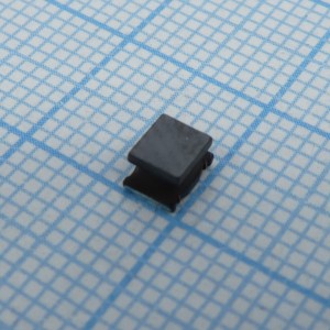 LQH43PN221M26L, Катушка индуктивности SMD проволочная экранированная 220мкГн ±20% 240мА, 3,48Ом по постоянному току, 1812 лента на катушке