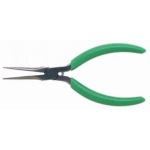 NN55GN, Щипцы и пинцеты Xcelite 5.5" Pliers Slim Line
