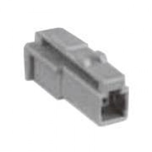 GT21T-1S-HU, Автомобильные разъемы Housing F connector with flange