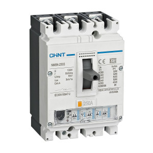 Авт. выкл. защиты двигателя NM8N-250С ENM 32А 36кА 3P (R) 271451